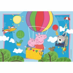Ravensburger Puzzel Peppa Pig - 2 X 12 Stukjes 7 Ravensburger Puzzel Peppa Pig - 2 X 12 Stukjes -Speelgoed Verkoop 1992304 1d643f82