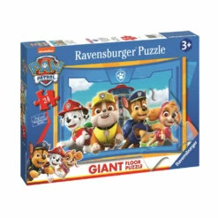 Ravensburger Vloerpuzzel PAW Patrol - 24 Stukjes