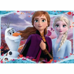 Ravensburger Vloerpuzzel Disney Frozen - 24 Stukjes 5 Ravensburger Vloerpuzzel Disney Frozen - 24 Stukjes -Speelgoed Verkoop 1992581 62633392