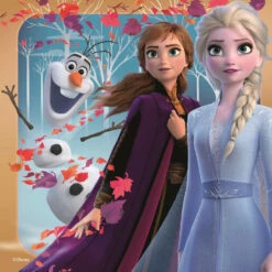 Ravensburger Disney Frozen 3-in-1 Puzzel Met Memory - 25/36/49 Stukjes -Speelgoed Verkoop 1992587 06f4e7cf