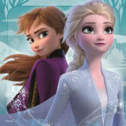 Ravensburger Disney Frozen 3-in-1 Puzzel Met Memory - 25/36/49 Stukjes -Speelgoed Verkoop 1992587 8daf7a4e
