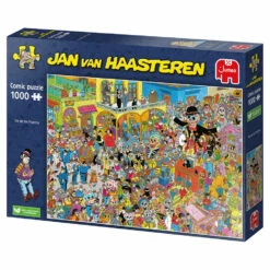 Jumbo Jan Van Haasteren Puzzel Dia De Los Muertos - 1000 Stukjes 7 Jumbo Jan Van Haasteren Puzzel Dia De Los Muertos - 1000 Stukjes -Speelgoed Verkoop 1992671 8efd9d1c