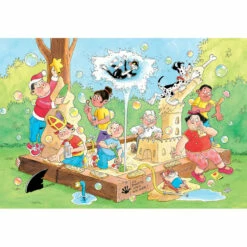 Jumbo Jan Van Haasteren Junior Puzzel De Zandbak - 240 Stukjes -Speelgoed Verkoop 1992676 66b1e4cf