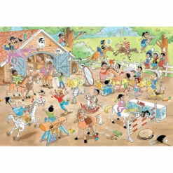 Jumbo Jan Van Haasteren Junior Puzzel De Manege - 360 Stukjes 6 Jumbo Jan Van Haasteren Junior Puzzel De Manege - 360 Stukjes -Speelgoed Verkoop 1992677 0ec06b75