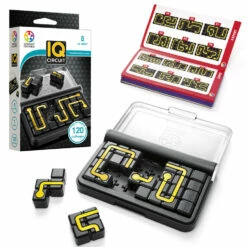 SmartGames IQ Circuit
