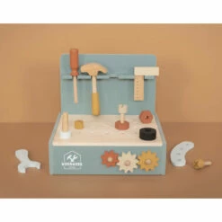 Little Dutch Houten Mini Werkbank -Speelgoed Verkoop 1992892 8b51784c