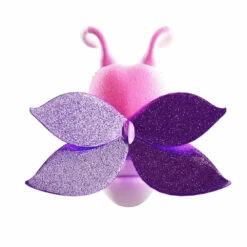 No Brand Glowies Vuurvlieg - Roze -Speelgoed Verkoop 1993042 7b605d6d