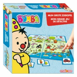 Bumba Spel Mijn Groot Zoekspel -Speelgoed Verkoop 1993203 f768dfc5