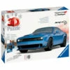 Ravensburger 3D-puzzel Dodge Challenger Hellcat Redeye Widebody - 108 Stukjes