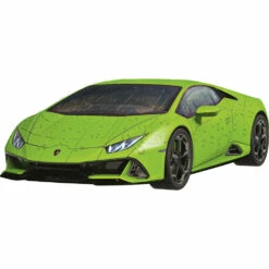 Ravensburger 3D-puzzel Groene Lamborghini Huracán EVO - 108 Stukjes -Speelgoed Verkoop 1993463 1250e956
