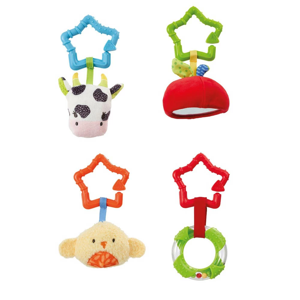 No Brand Early Learning Centre Boerderij Speelmat Met Boog 3 No Brand Early Learning Centre Boerderij Speelmat Met Boog - Afbeelding 3