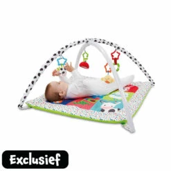 No Brand Early Learning Centre Boerderij Speelmat Met Boog