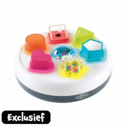 No Brand Early Learning Centre Vormensorteerder