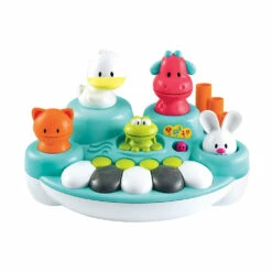 No Brand Early Learning Centre Zingende Dieren Keyboard -Speelgoed Verkoop 1994052 31fe9e67