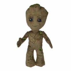 SIMBA Disney Marvel Pluchen Baby Groot Knuffel - 25 Cm