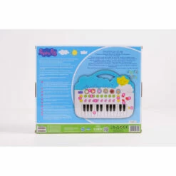No Brand Peppa Pig & Friends Piano -Speelgoed Verkoop 1994818 e557f54a