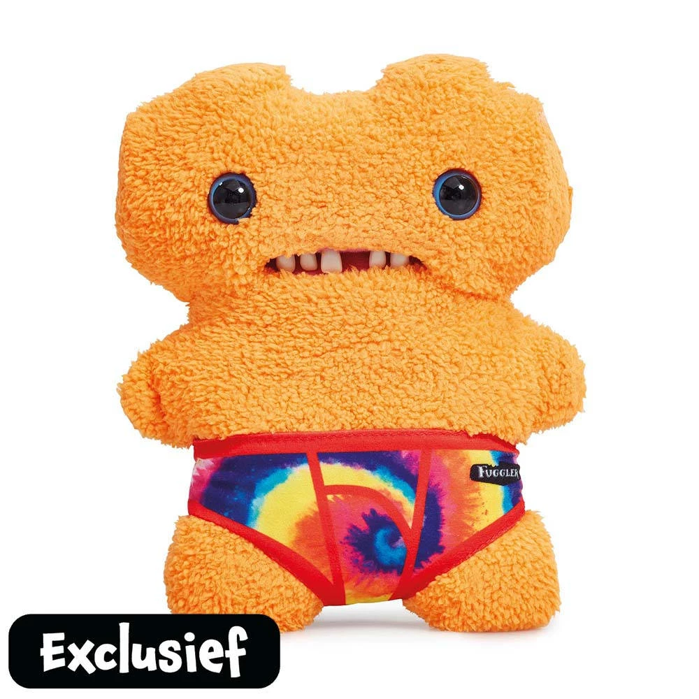 Fuggler Funny Ugly Monster Gaptooth McGoo 1 Fuggler Funny Ugly Monster Gaptooth McGoo