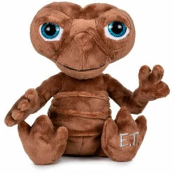 No Brand E.T. Pluchen Knuffel - 25 Cm