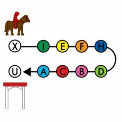 Horse Academy -Speelgoed Verkoop 1995397 0ada18e4