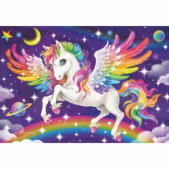 Ravensburger Puzzel Unicorn & Pegasus - 2 X 24 Stukjes -Speelgoed Verkoop 1995565 b5781595