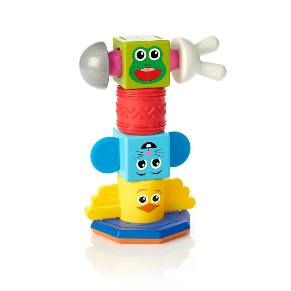 SmartMax My First Totem 5 SmartMax My First Totem - Afbeelding 5