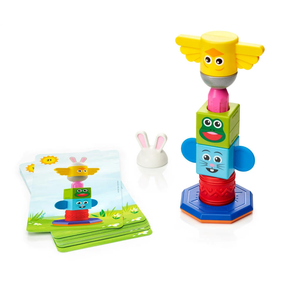 SmartMax My First Totem 2 SmartMax My First Totem - Afbeelding 2