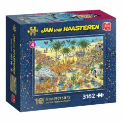Jumbo Jan Van Haasteren XXXL Puzzel - 30.200 Stukjes 10 Jumbo Jan Van Haasteren XXXL Puzzel - 30.200 Stukjes -Speelgoed Verkoop 1996048 2d7892e4