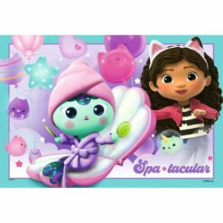 Ravensburger Puzzel Gabby's Poppenhuis - 2 X 12 Stukjes -Speelgoed Verkoop 1996051 acc624fb