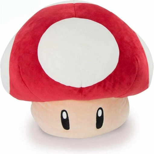 No Brand Mocchi Mocchi Mega Mushroom Knuffel - 40 Cm -Speelgoed Verkoop 1996085 3f7abcde
