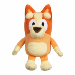 No Brand Bluey Knuffel Bingo - 20 Cm