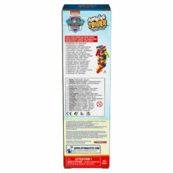 SPIN MASTER PAW Patrol Jumbling Tower Spel -Speelgoed Verkoop 1996149 5fe9c44c