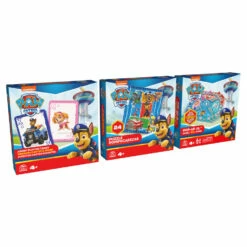 SPIN MASTER PAW Patrol Spelbundel 9 SPIN MASTER PAW Patrol Spelbundel -Speelgoed Verkoop 1996152 0e3e9cfa