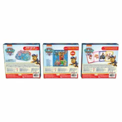 SPIN MASTER PAW Patrol Spelbundel 8 SPIN MASTER PAW Patrol Spelbundel -Speelgoed Verkoop 1996152 4e54eccd