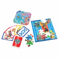SPIN MASTER PAW Patrol Spelbundel 7 SPIN MASTER PAW Patrol Spelbundel -Speelgoed Verkoop 1996152 50ab6b7a