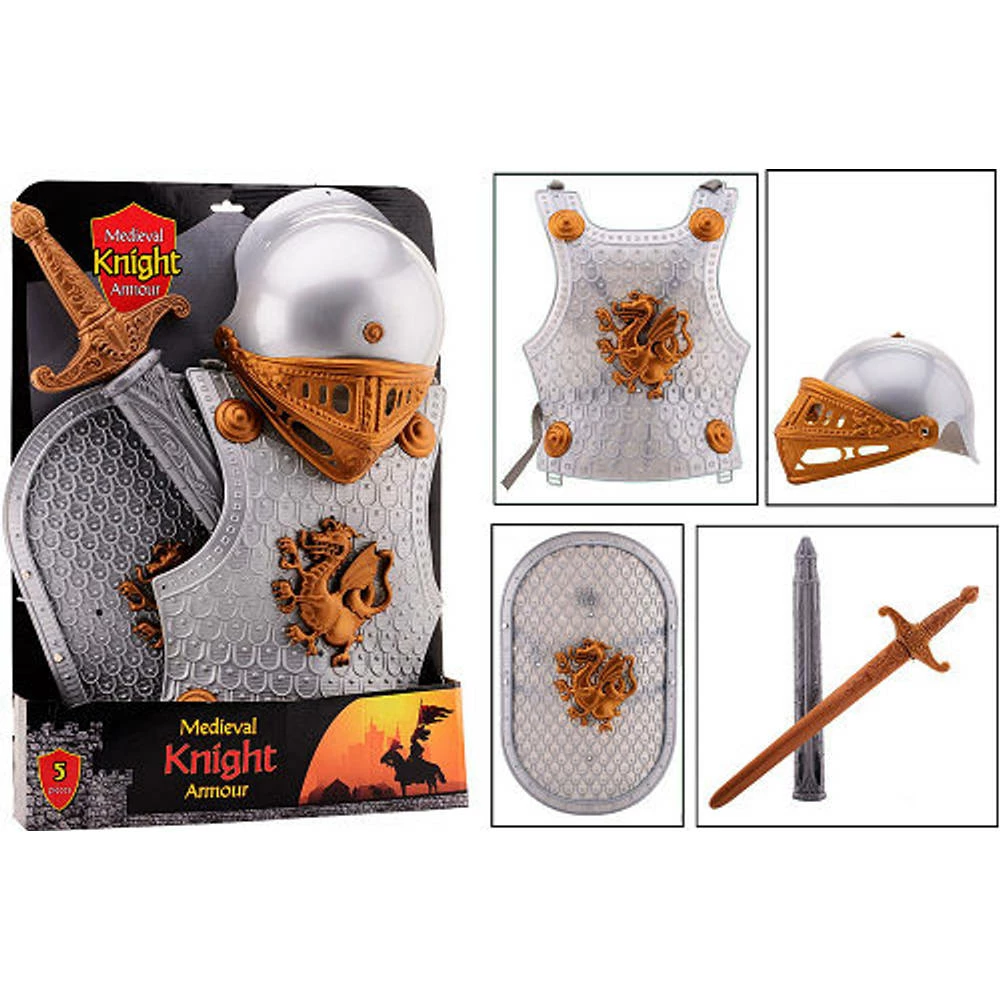 Johntoy Ridder Speelsetje 1 Johntoy Ridder Speelsetje