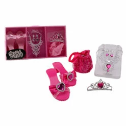 Johntoy Princess Secret Speelset
