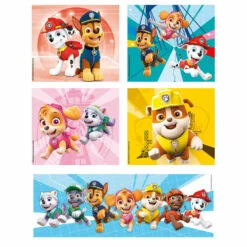 Clementoni PAW Patrol 10-in-1 Puzzelset - 18 + 30 + 48 + 60 Stukjes 9 Clementoni PAW Patrol 10-in-1 Puzzelset - 18 + 30 + 48 + 60 Stukjes -Speelgoed Verkoop 1996598 a9ac3c11