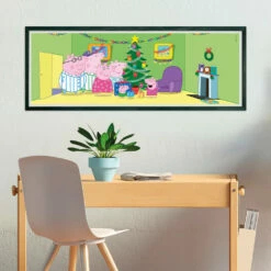 Clementoni Peppa Pig 10-in-1 Puzzelset - 18 + 30 + 48 + 60 Stukjes -Speelgoed Verkoop 1996599 df20c97f