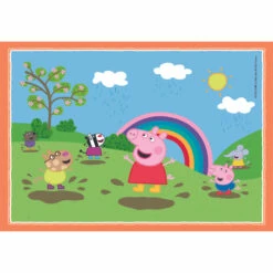 Clementoni Peppa Pig 4-in-1 Puzzelset - 12 + 16 + 20 + 24 Stukjes 10 Clementoni Peppa Pig 4-in-1 Puzzelset - 12 + 16 + 20 + 24 Stukjes -Speelgoed Verkoop 1996601 1b8bfe63