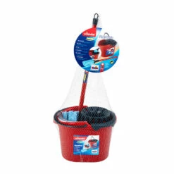 Theo Klein Vileda Dweilset Met Emmer -Speelgoed Verkoop 1996749 26e0efc0