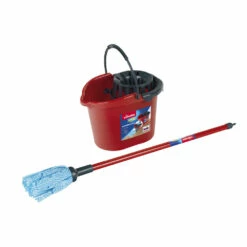 Theo Klein Vileda Dweilset Met Emmer