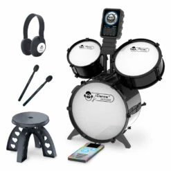 No Brand IDance Drumset