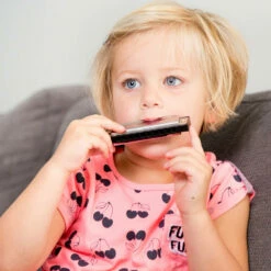 No Brand New Classic Toys Mondharmonica -Speelgoed Verkoop 1997134 3407255c