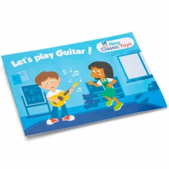 No Brand New Classic Toys Houten Gitaar Deluxe -Speelgoed Verkoop 1997141 2e24cfa7