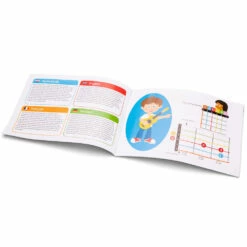 No Brand New Classic Toys Houten Gitaar Deluxe -Speelgoed Verkoop 1997141 adabb26e