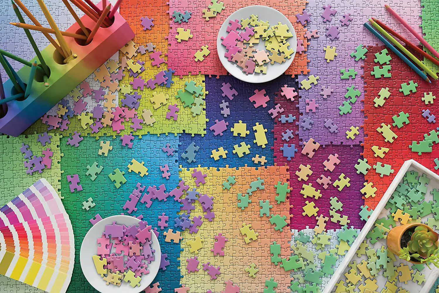 Speelgoed Verkoop -Speelgoed Verkoop puzzle ravensburger 3000 pieces karen puzzles puzzle over puzzle